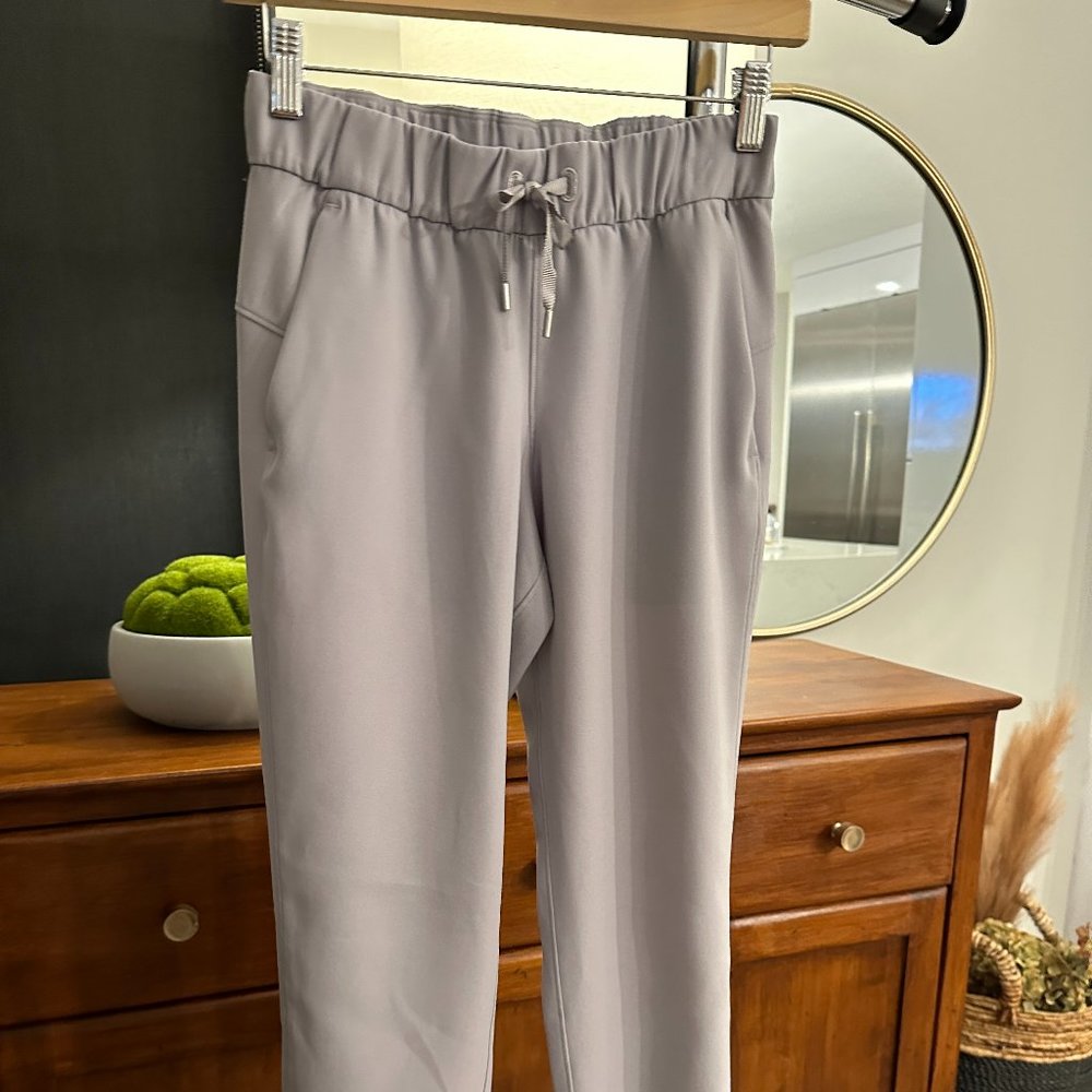 Lululemon Joggers